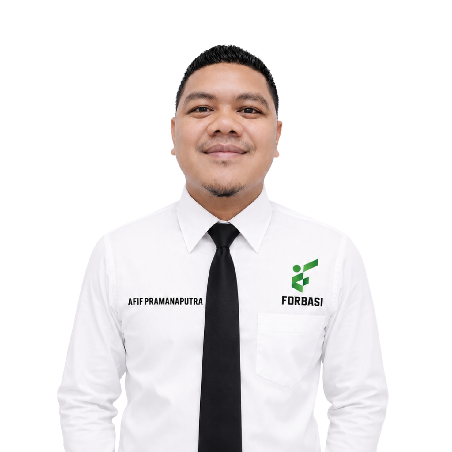 Afif Pramana Putra