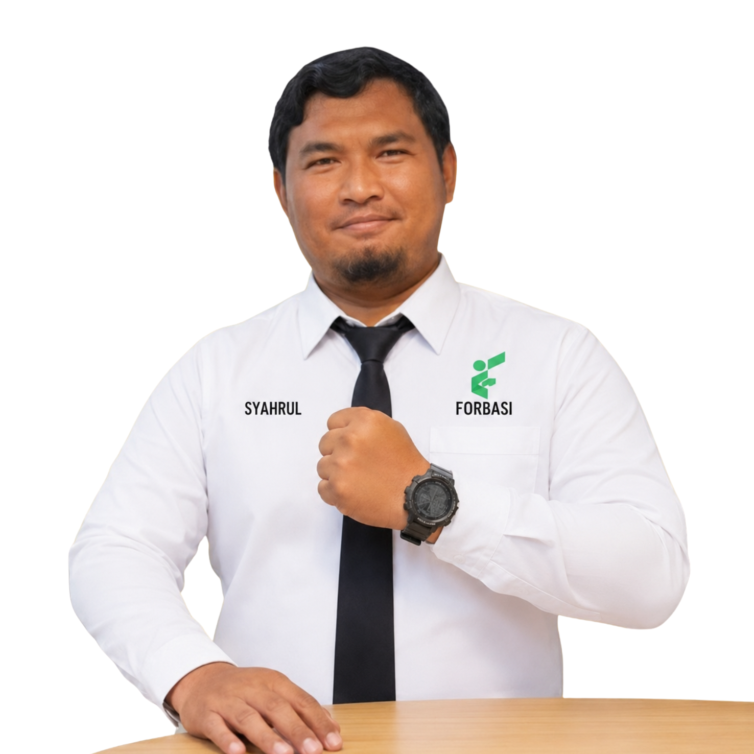M. Syahrul Ramdani Ali