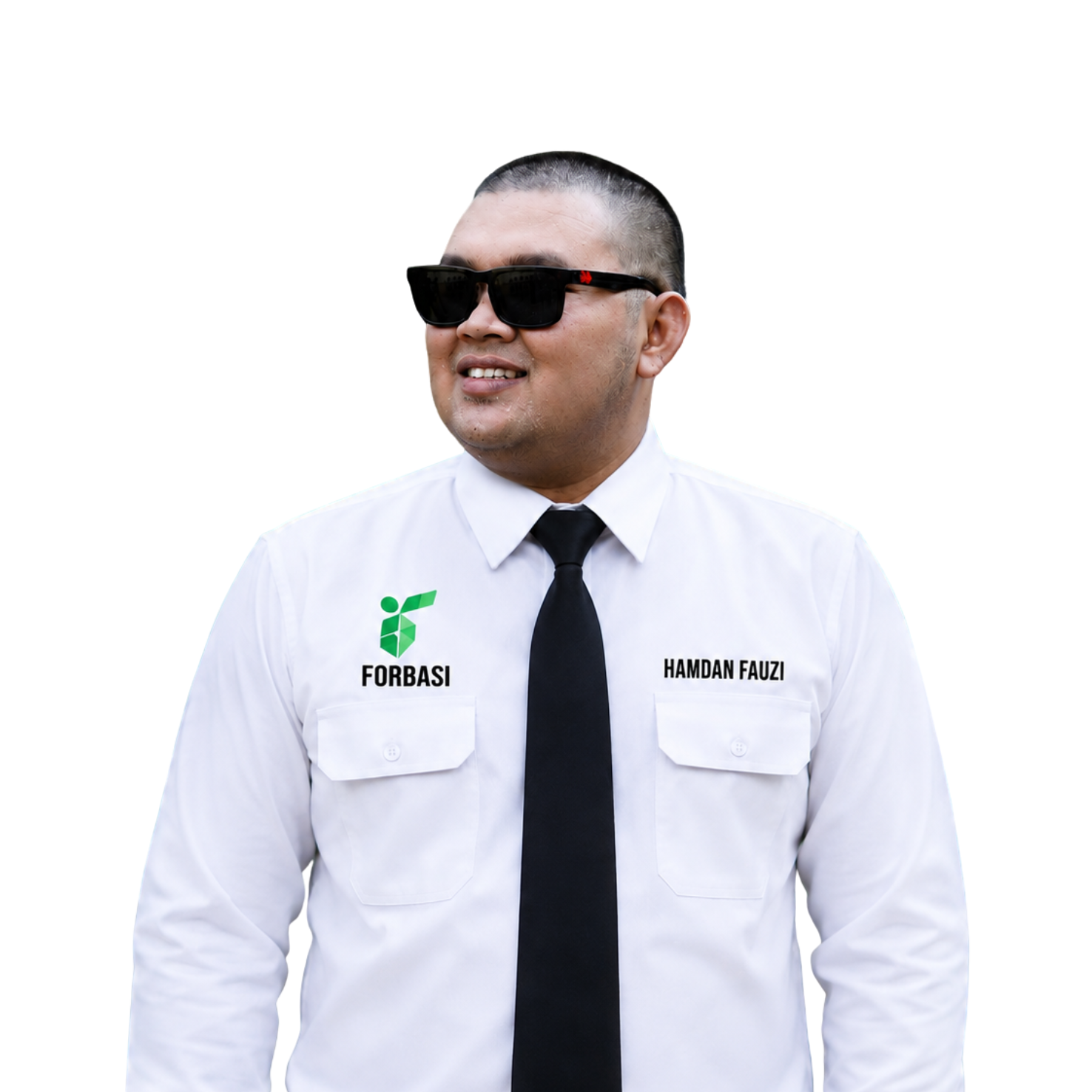 Hamdan Fauzi
