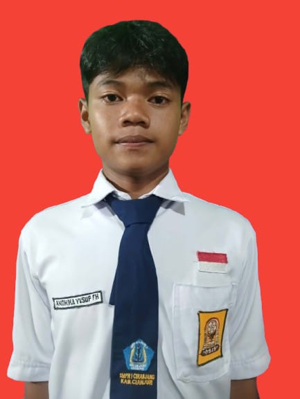 Andhika Yusup Firdaus Hidayat