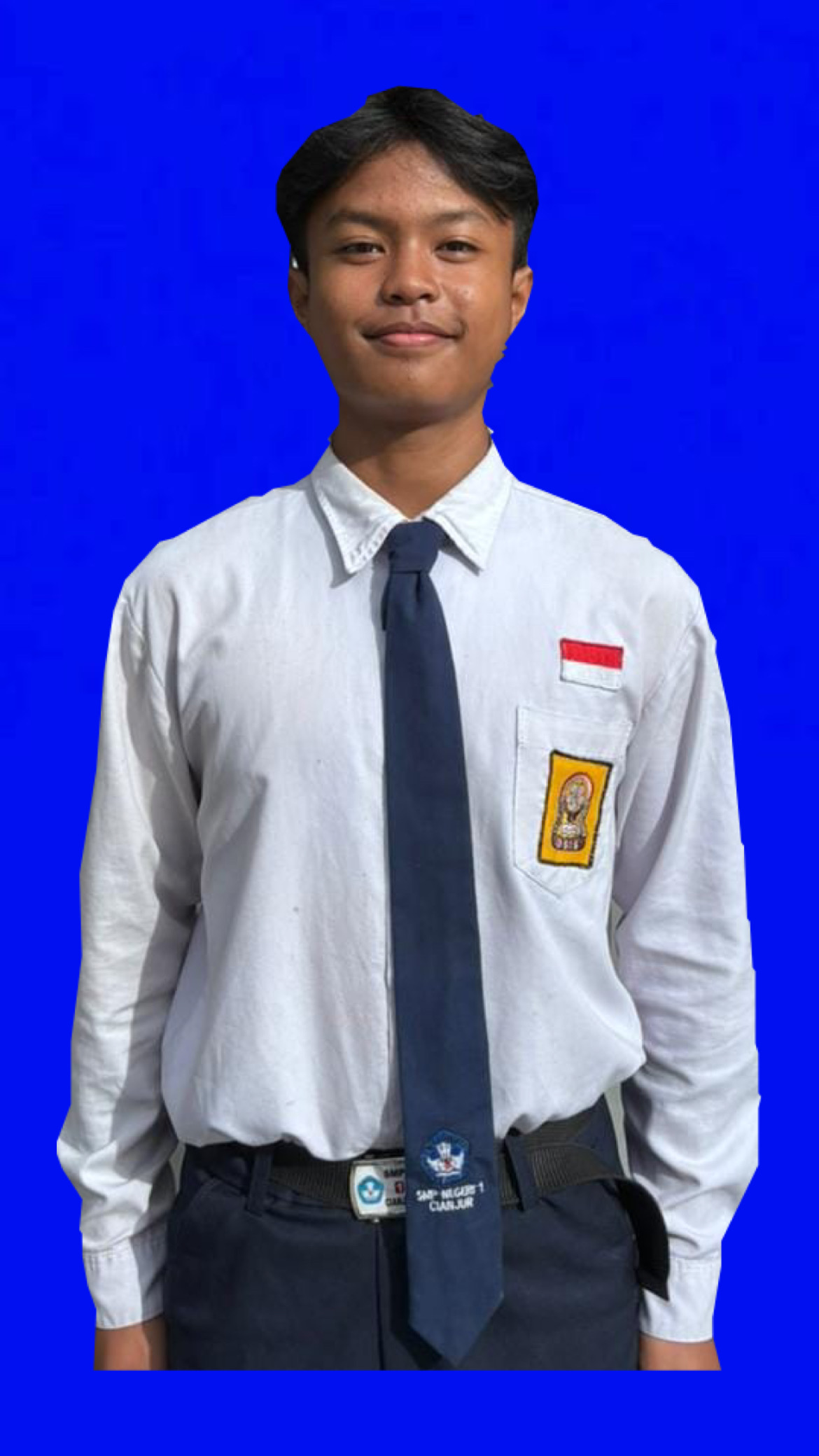 Abdurrahman asyarie