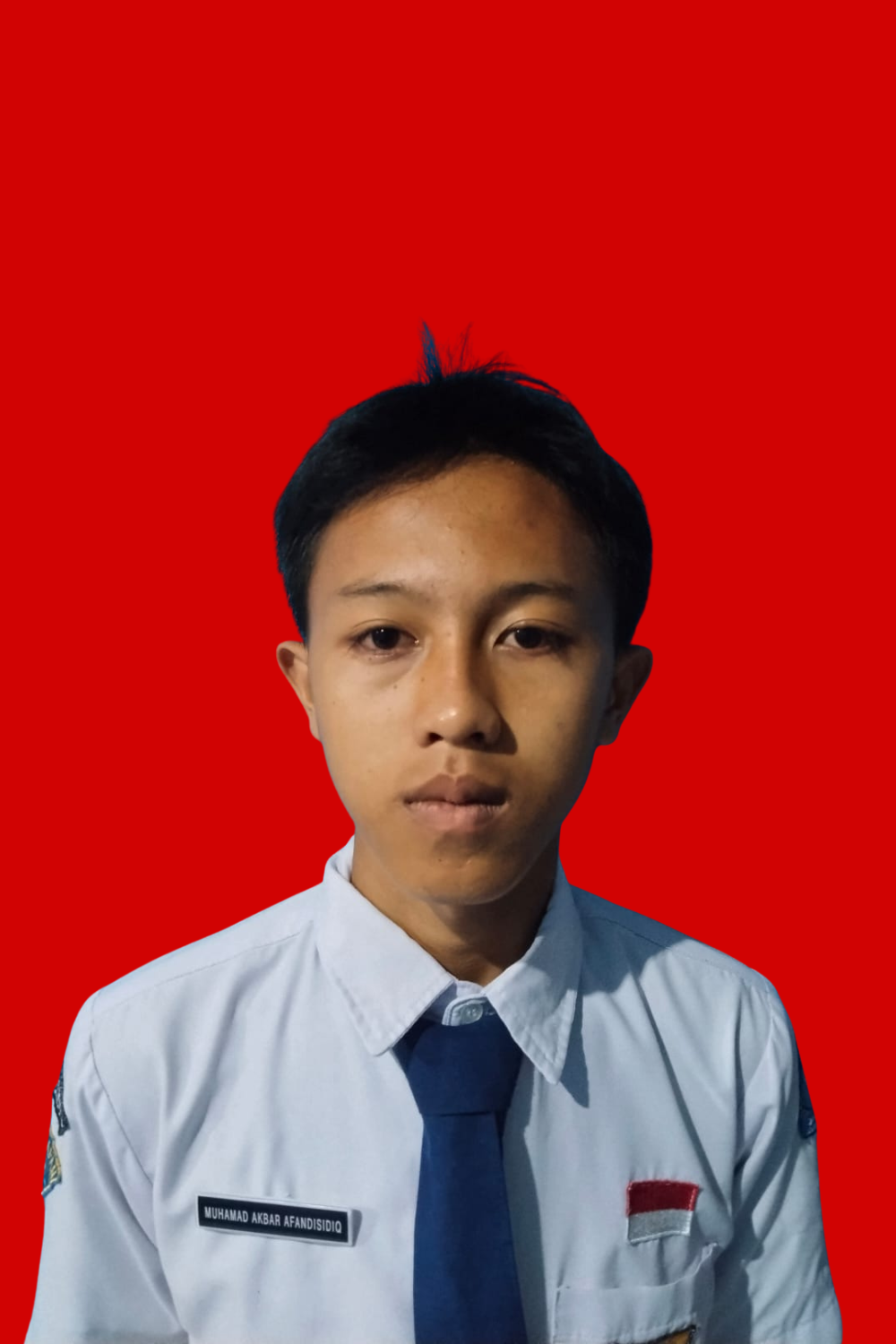 MUHAMAD AKBAR AFANDISIDIQ