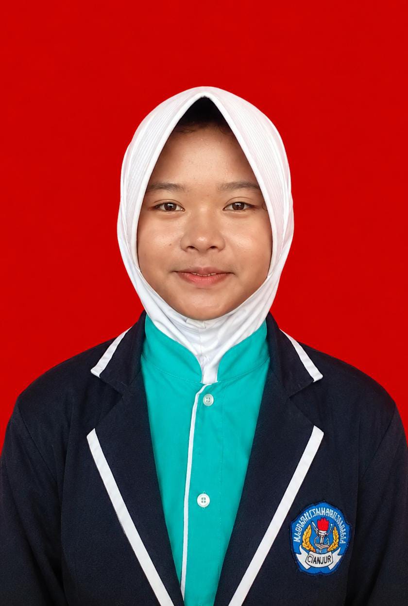 Nur Alea Natasha