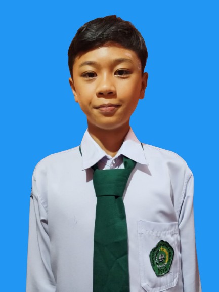 SAHRIL ISHAK