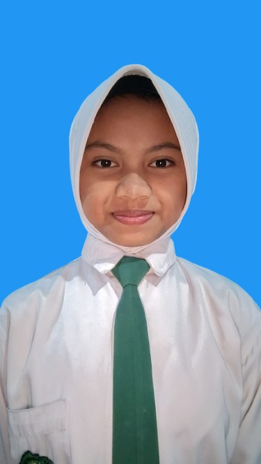 SITI NAZLA HANIFA