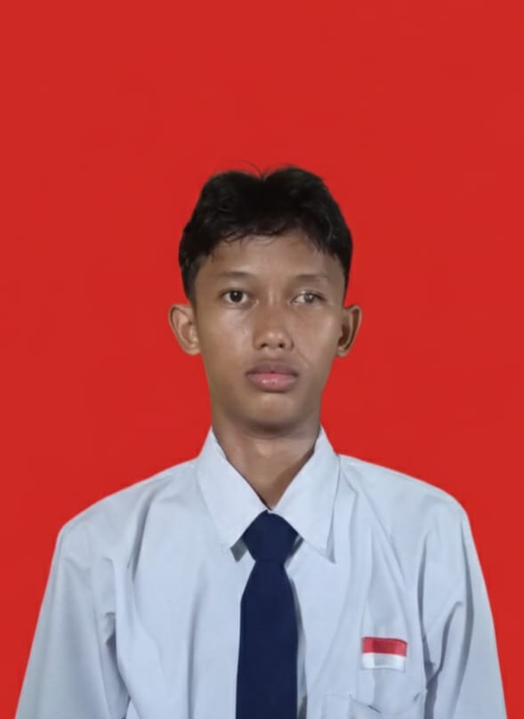 Muhamad Regi Abdilah