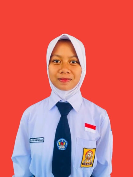 Raysha Ramadhani 