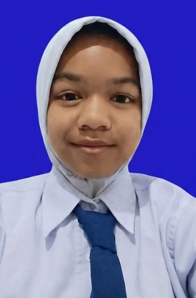 Dwi Andini
