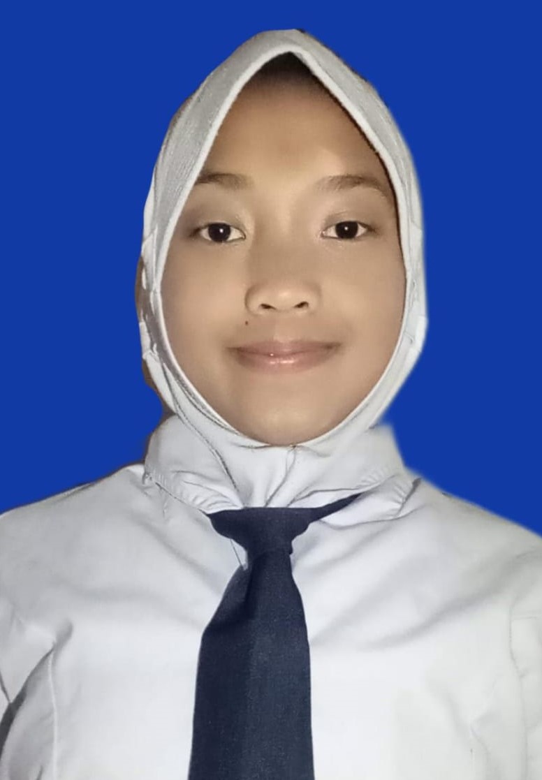 Lina Ayu Lestari