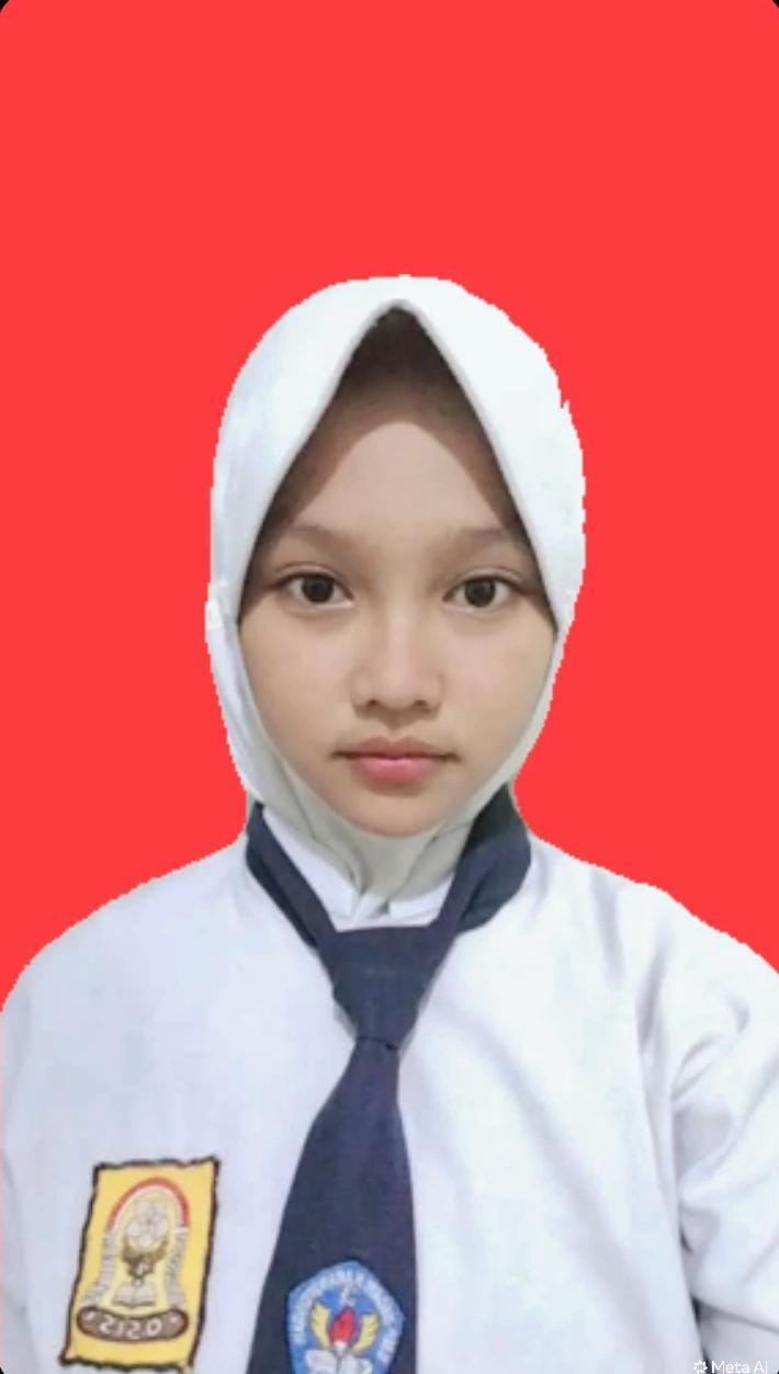 Desi Salsabila Suherman 