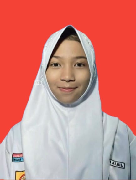 Julia Izzati Tsana