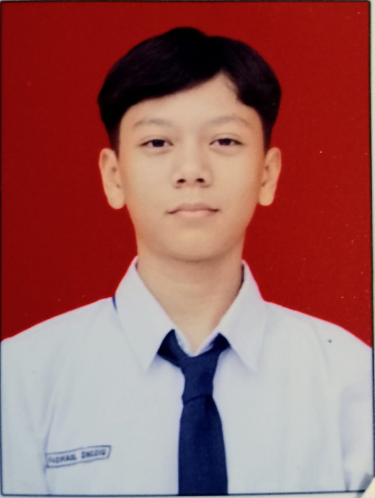Fadhail shidiq