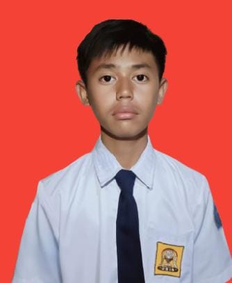 Syahil Rizky Nugraha