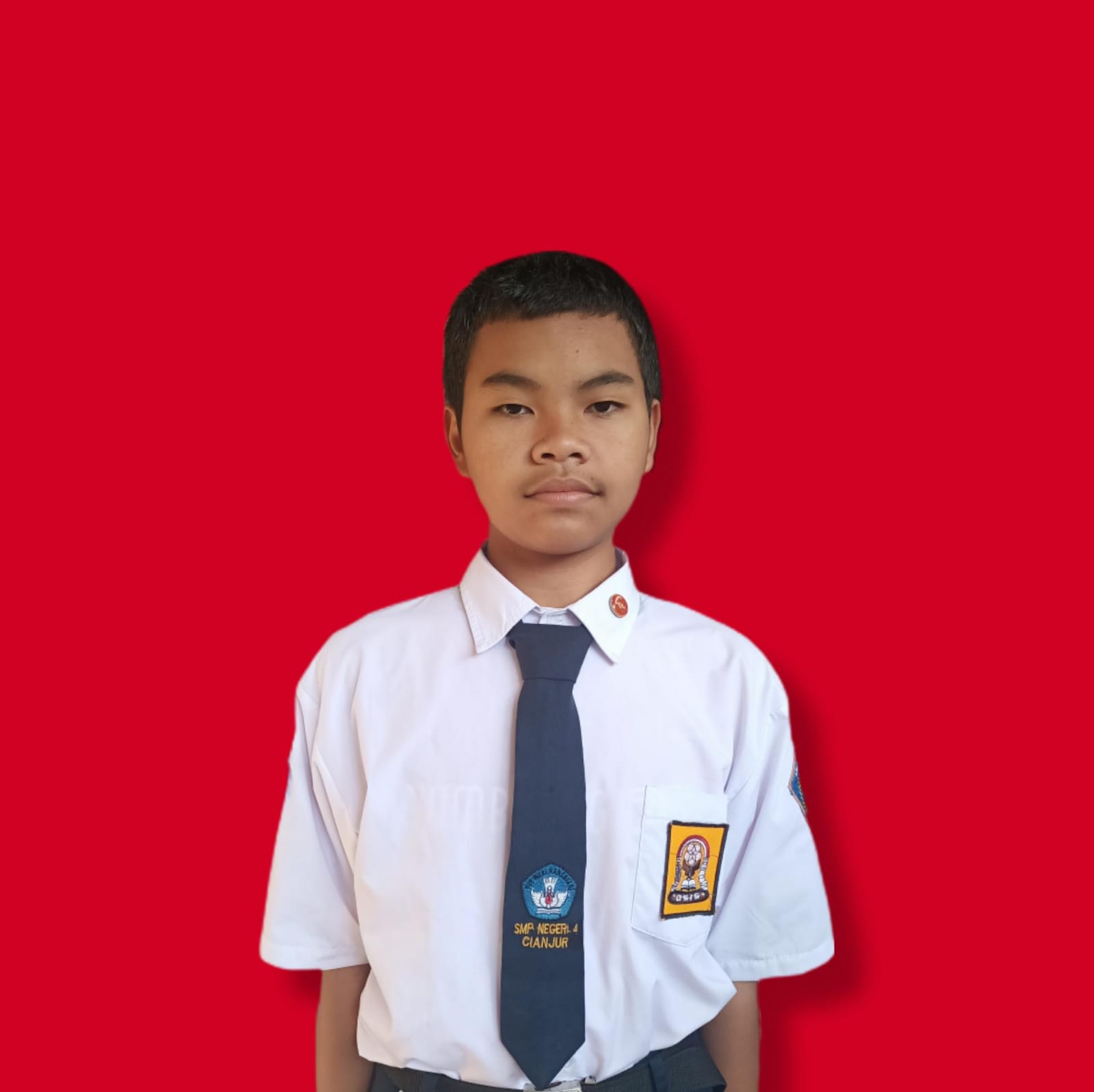 Jamil Al Hadi