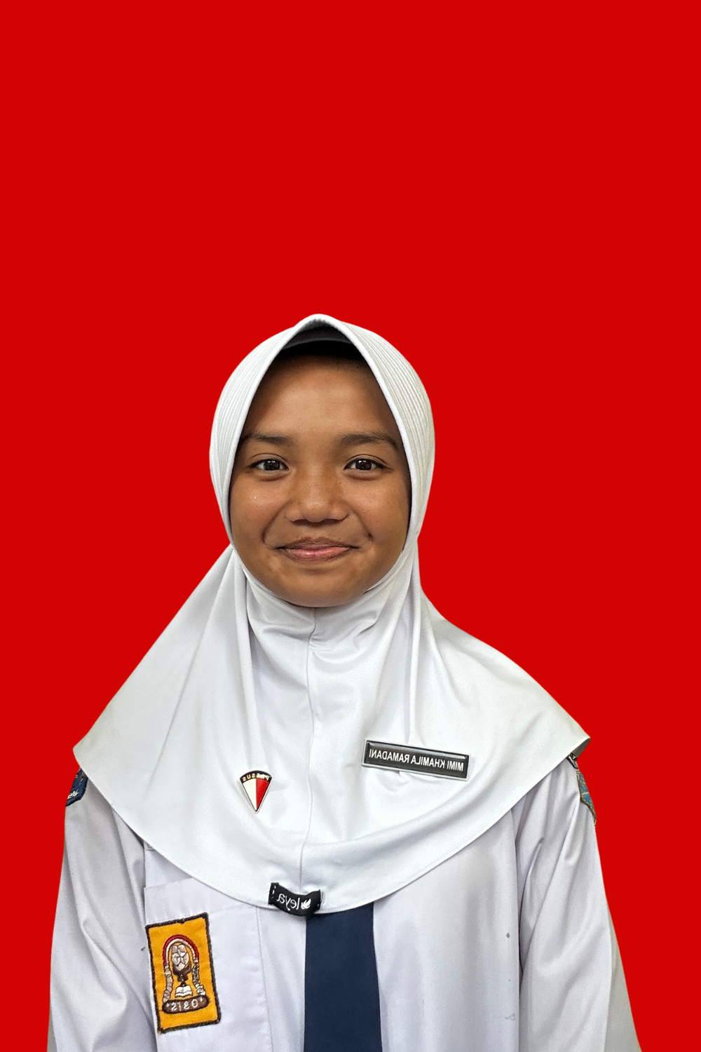 MIMI KHAMILA RAMADANI