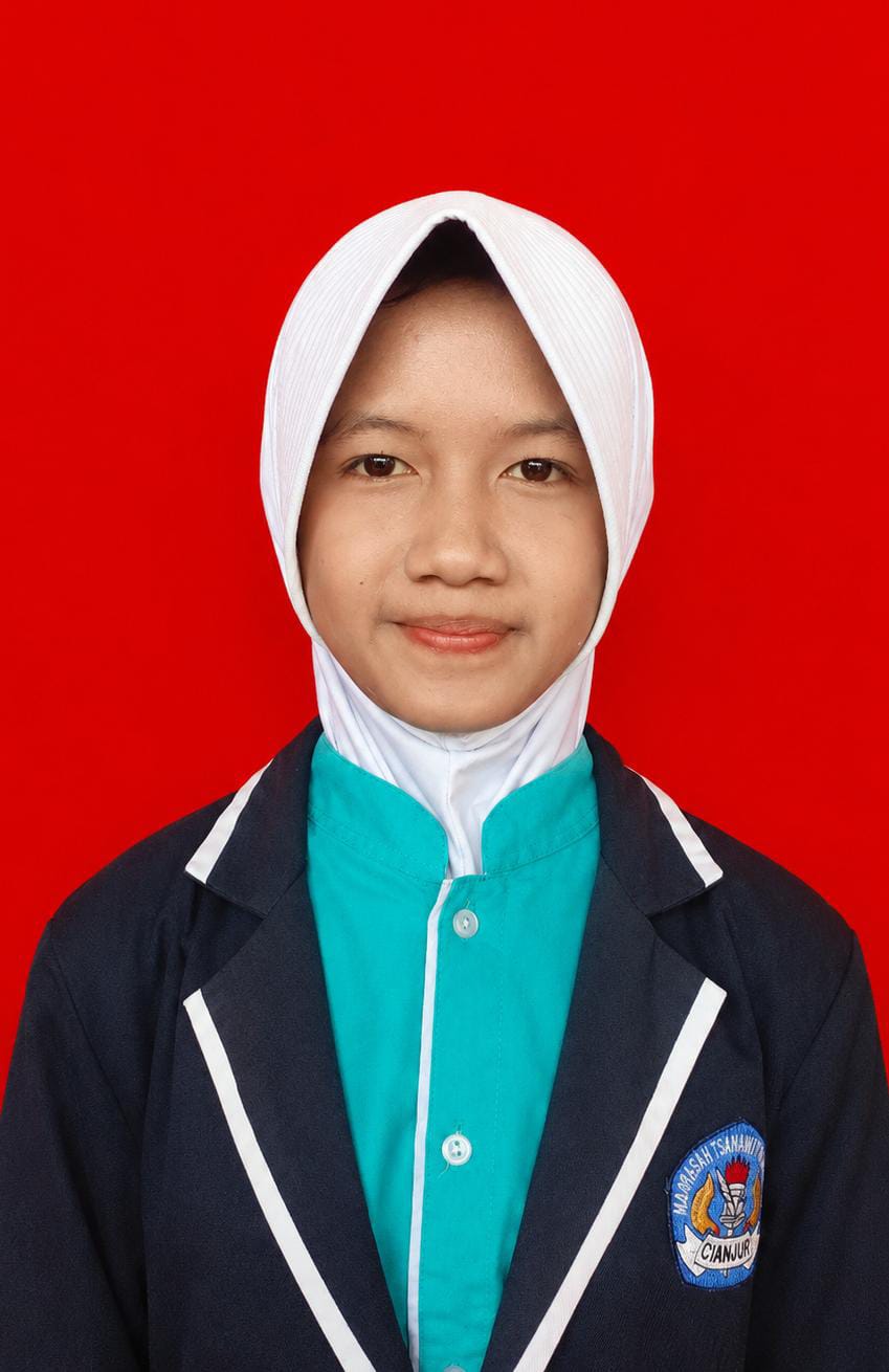 Calista Nur Fauziah 