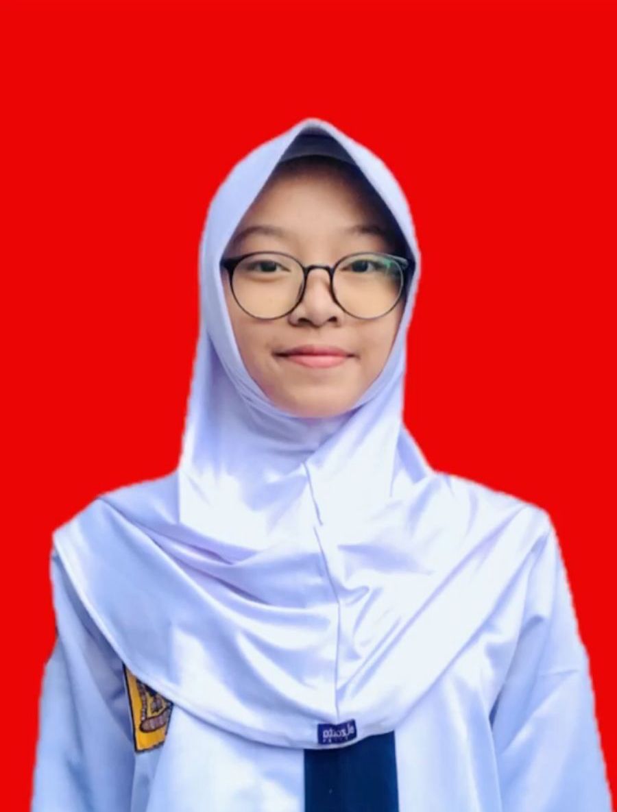 Fadia Dwirianty Nabihah