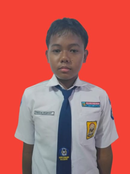 Fauzan Hidayat