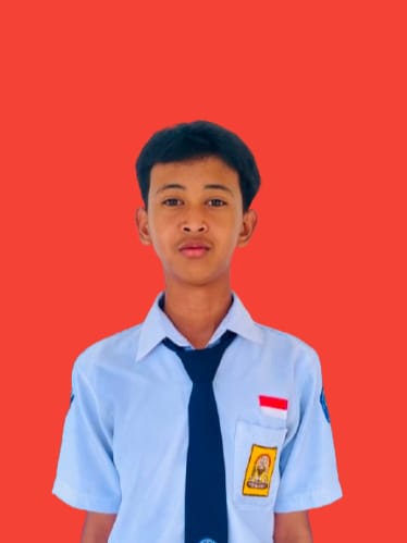 Muhammad Zaki Khoiri Muafak 