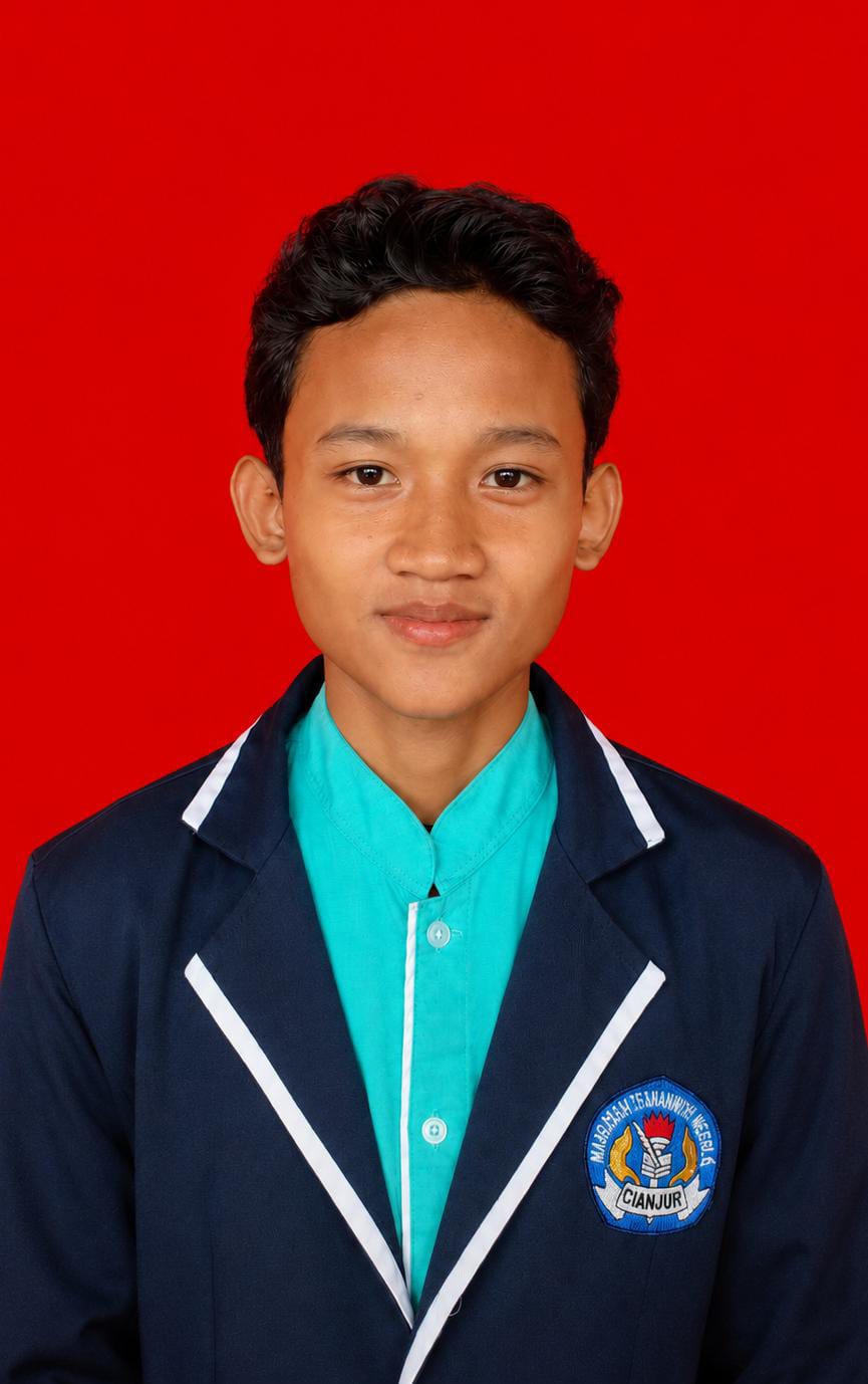 M Rifa Lesmana