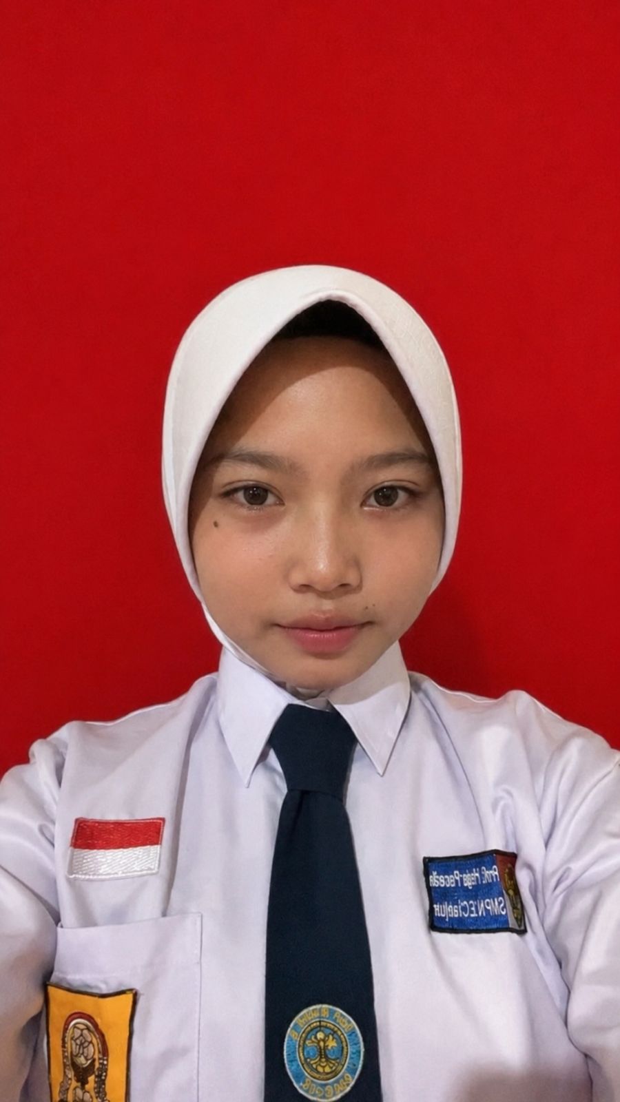 Mandarin Riyoshi Sachi Pratama