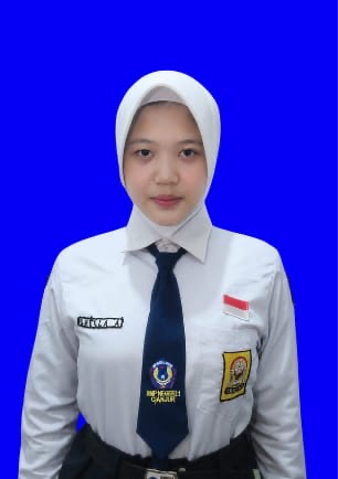 Shella agustina