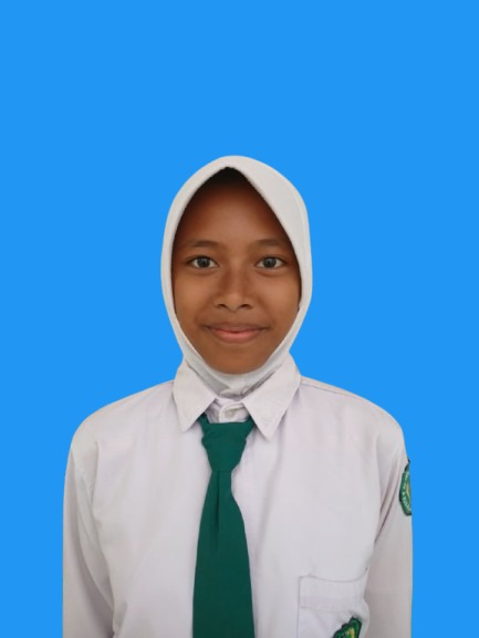 MIA FADILAH NOFITRI