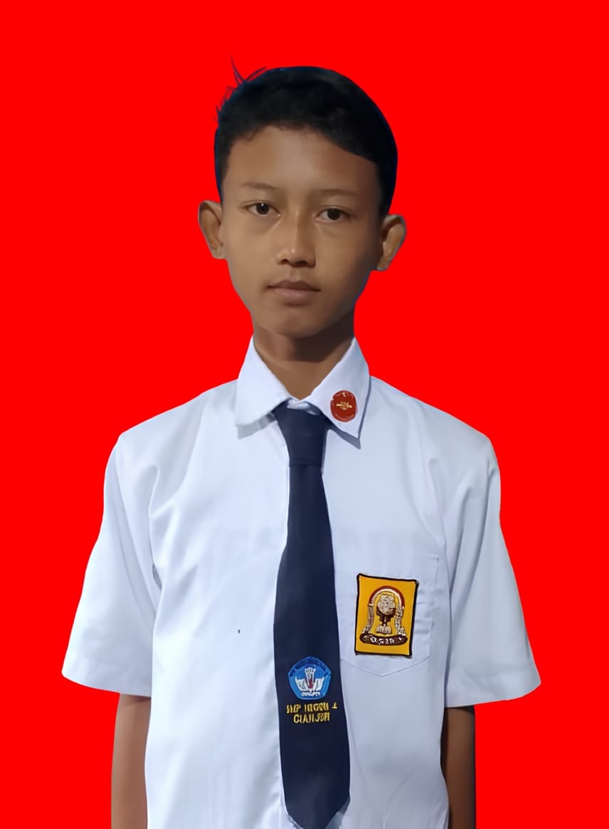 Aqilla Putra Nayaza 