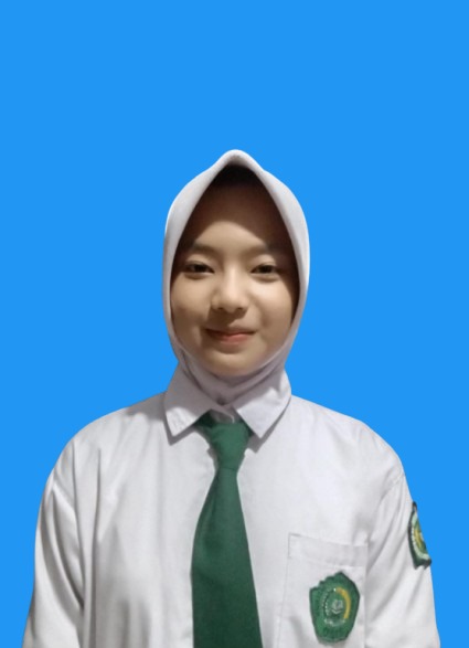 SILVIA NUR ALIFAH 