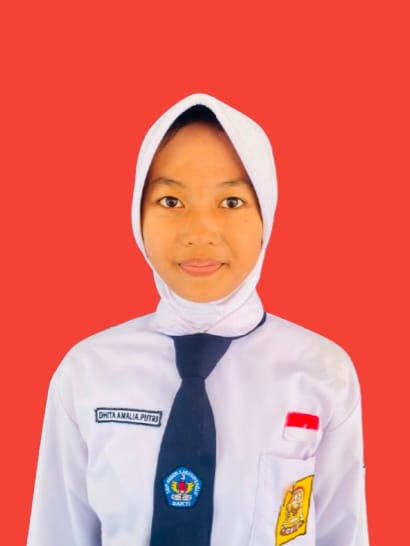 Dhita Amalia Putri 