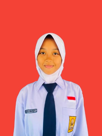 Saifanah Khasnah Azizah Sumardi 