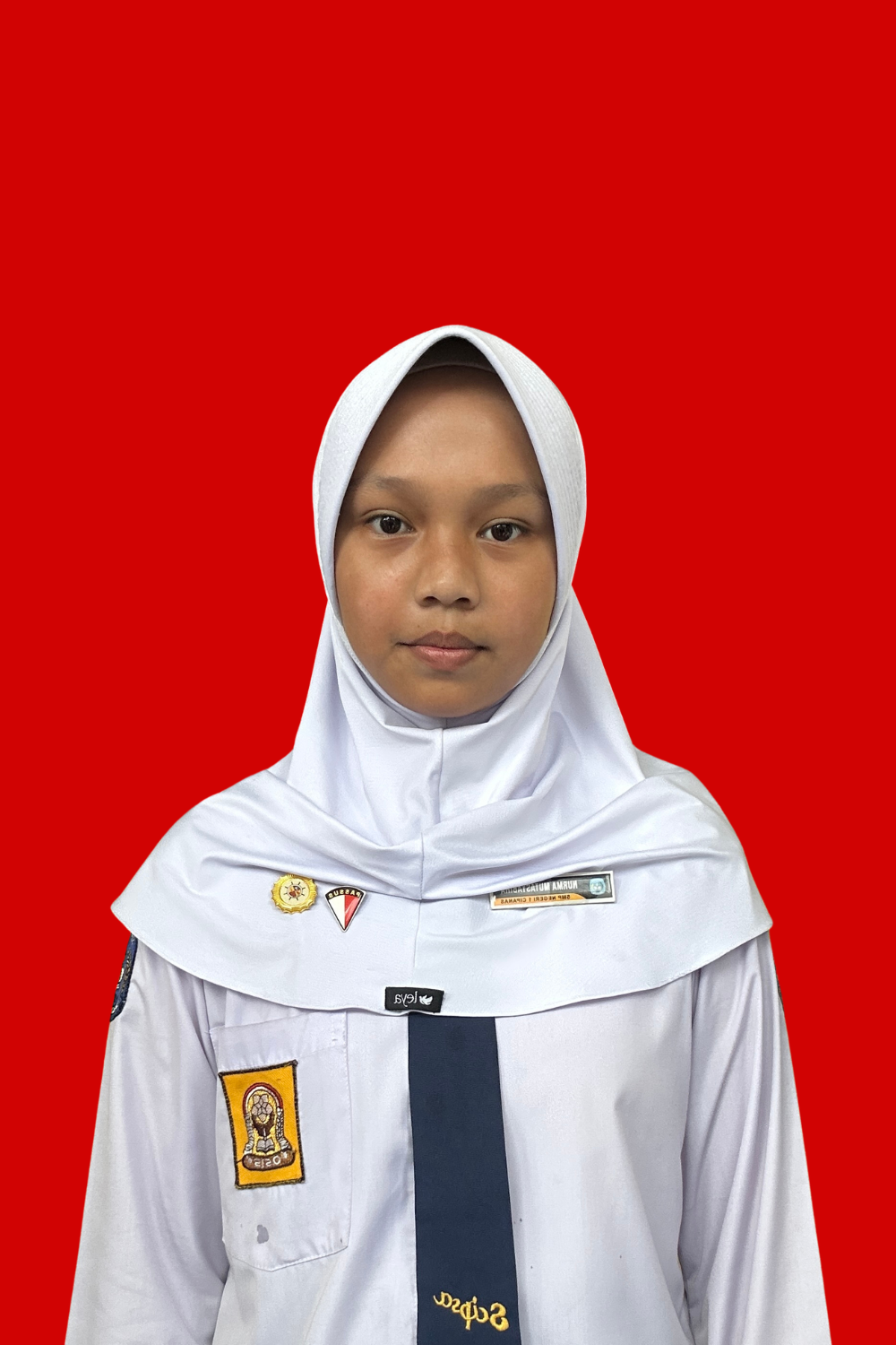 NURMA MUTASYABIHA