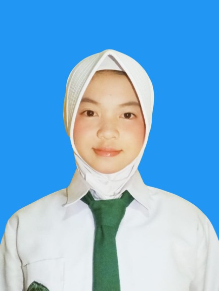 SILFA RAHELIA PUTRI
