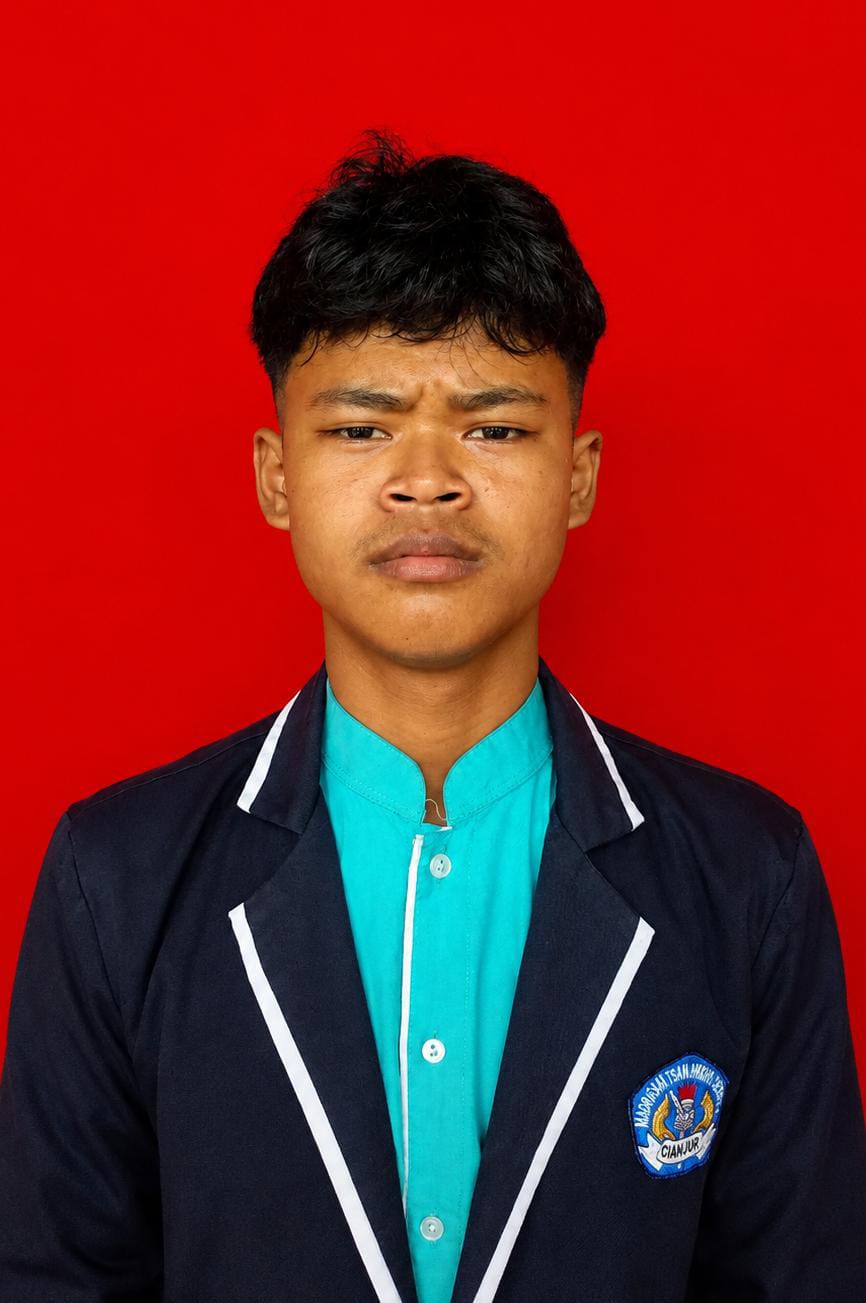 Muhammad Zulkifli Syukur