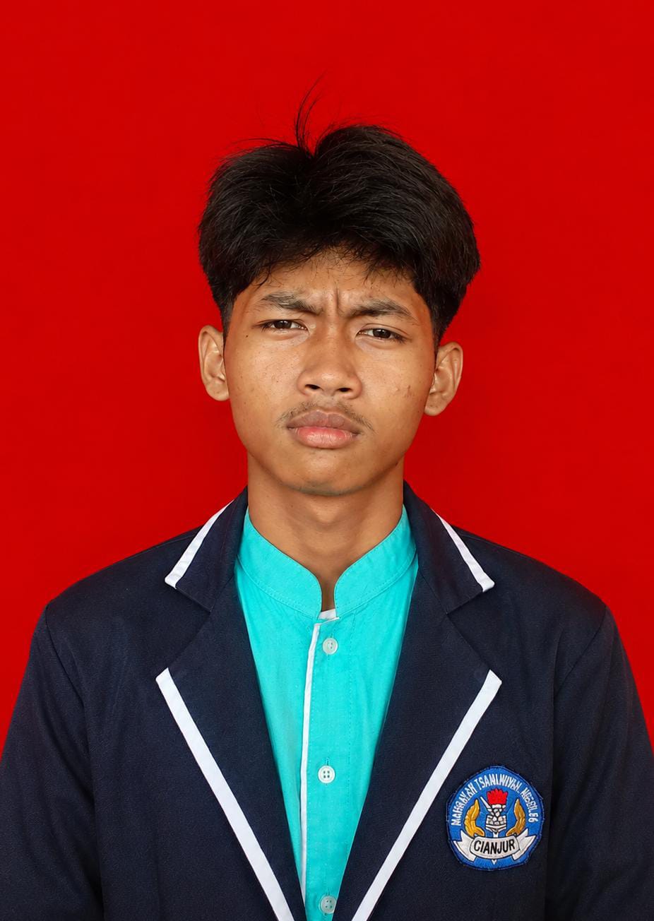 Muhammad Fakhri Fathurrohman