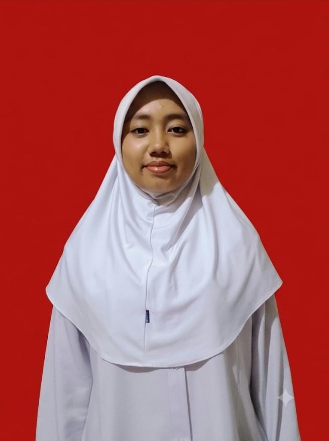 Siti Nur Aisah