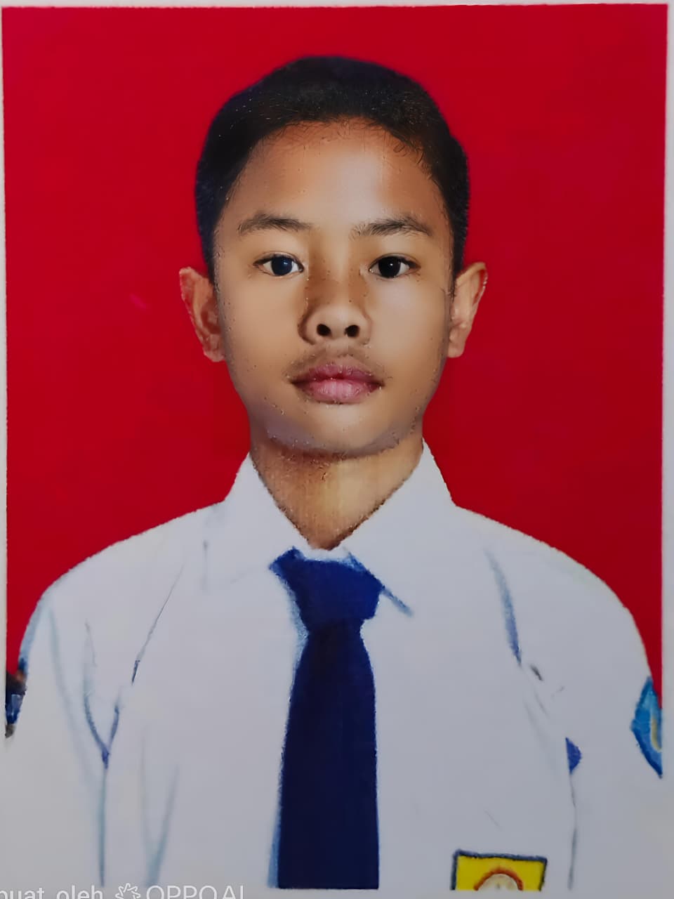 Rafael Satria Simarmata