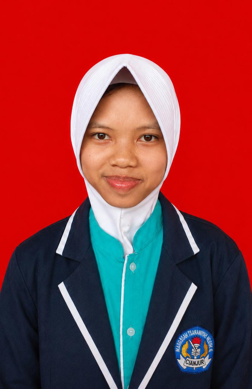 Kayla Zaudah Azhar