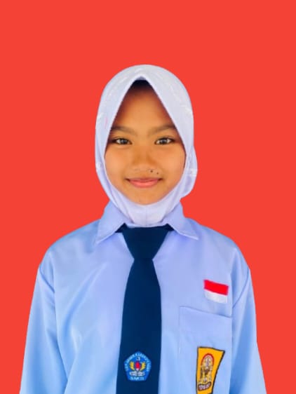 Siti Nur Fitriani 