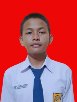 Muhammad Fatir Imansyah