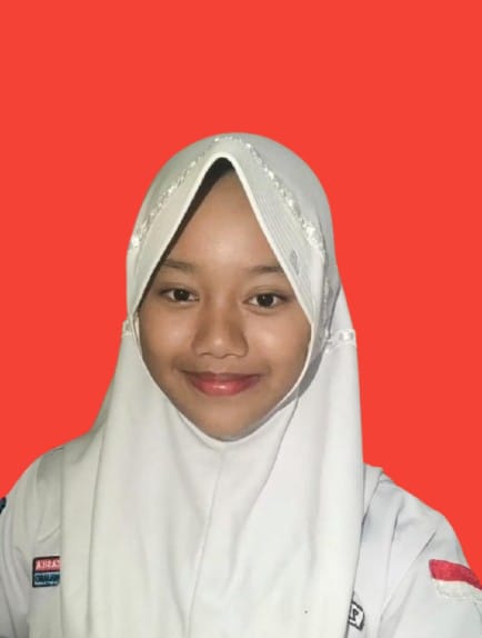 Zahra Fitria Sholihah