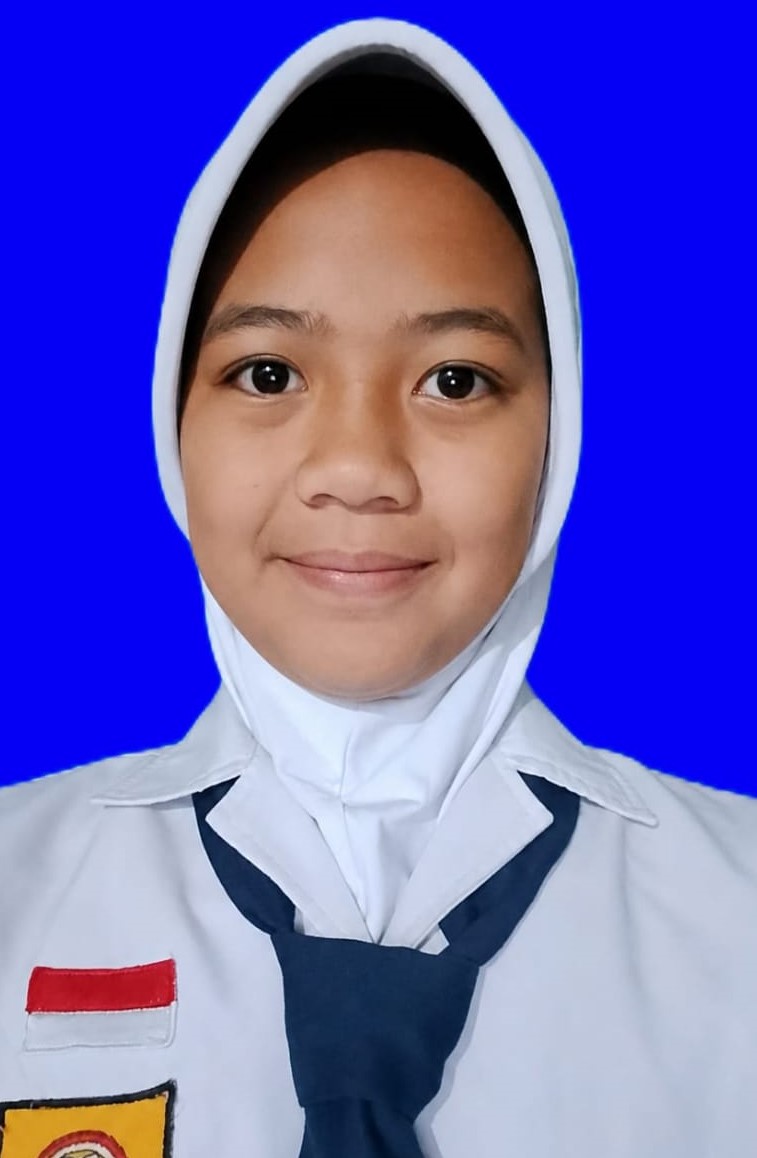 Siti Delia Nurahmi