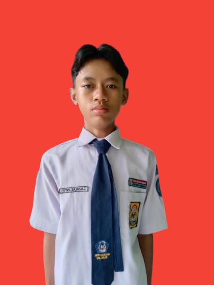 Putra Rajasa Suherman