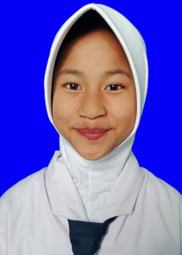 S. Chieechi Iskandar
