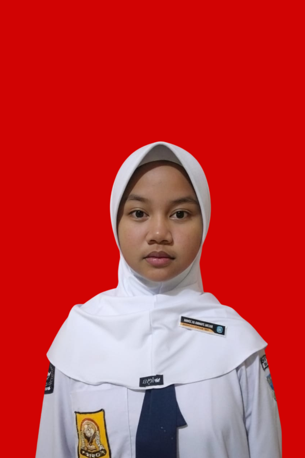 NAZWA SYAHIRA AZ ZAHRA