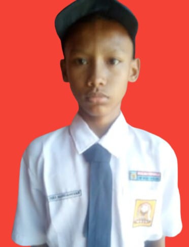 Dika Mardiansyah