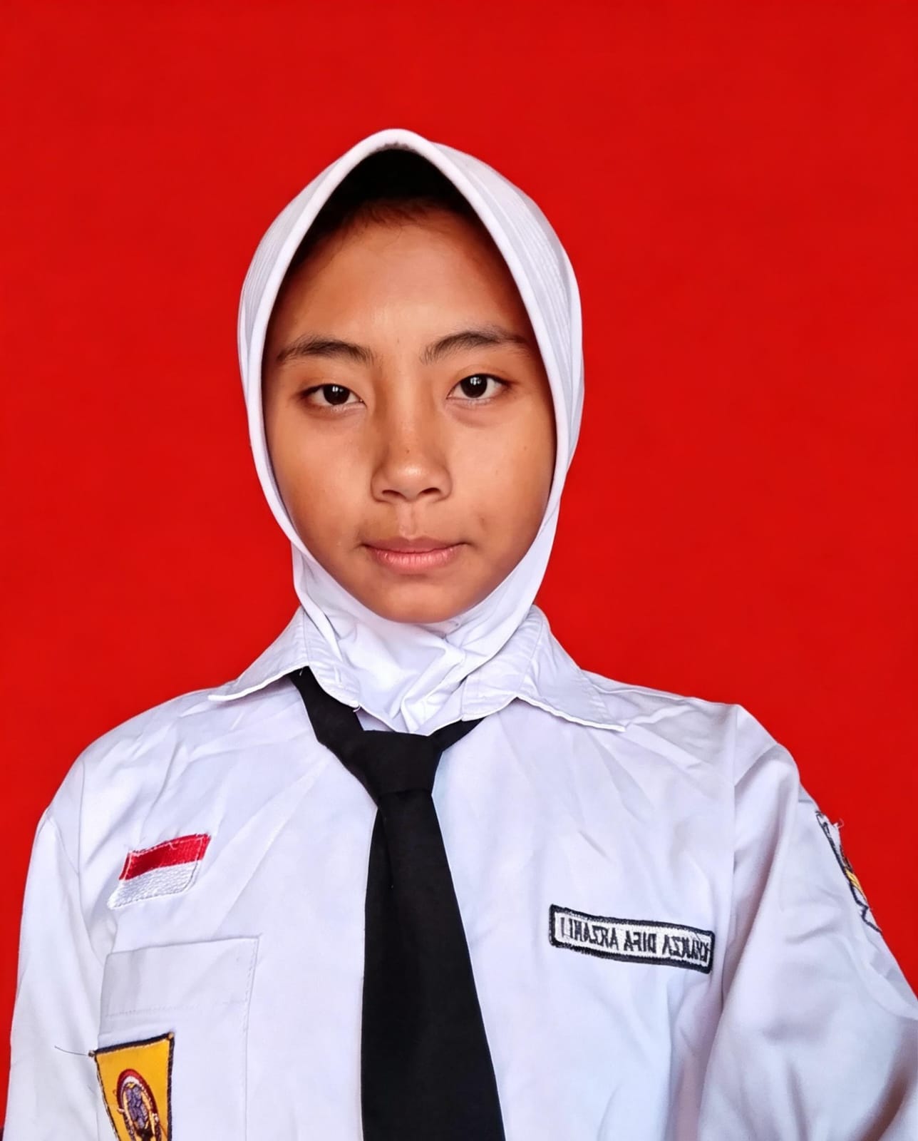 khanza difa arzani irwansyah
