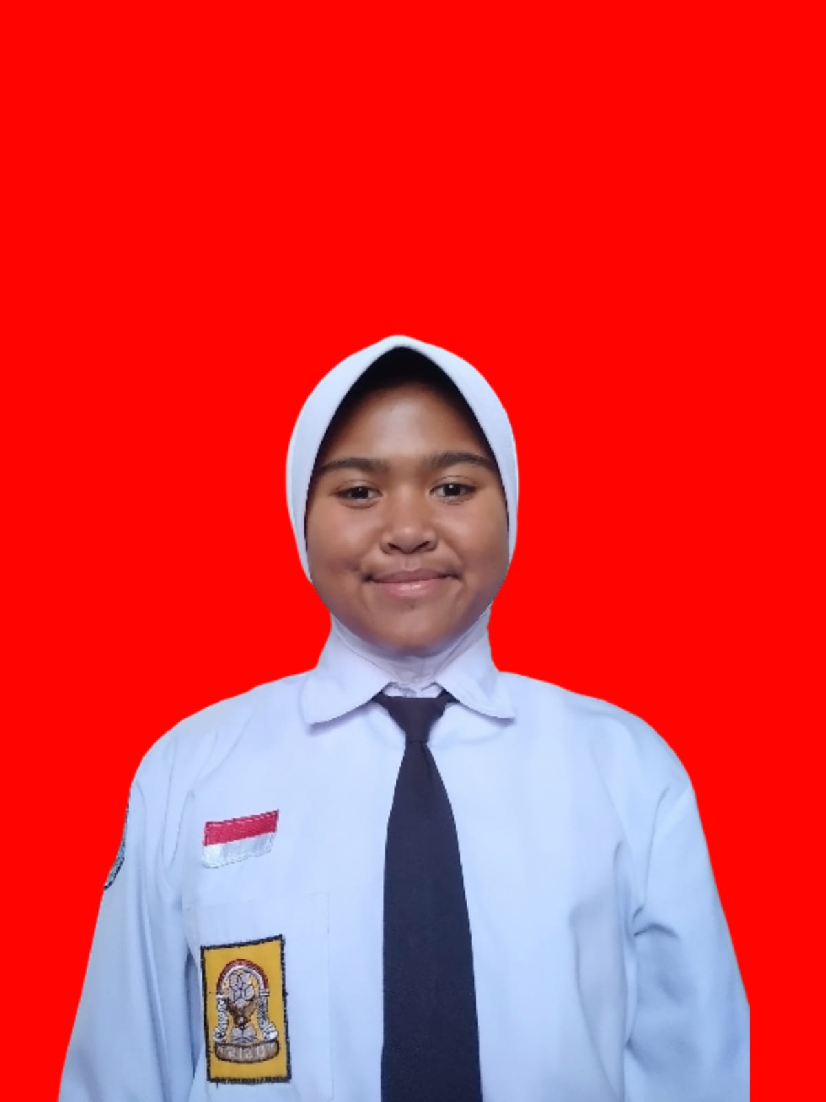 Mazaya Danisha Mulya 