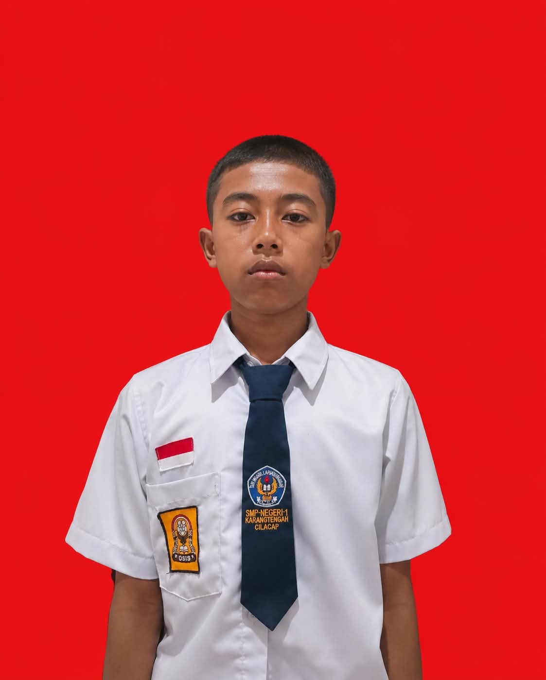 Muhamad Rizki Pauzi