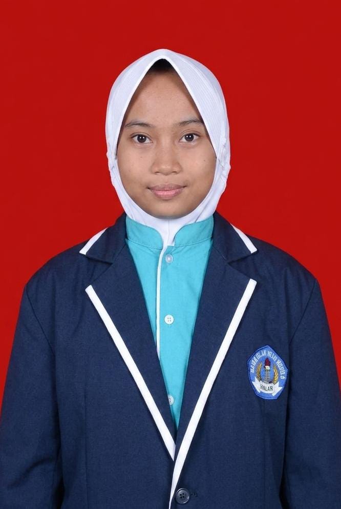 Gifta putri Talisa Nuraeni